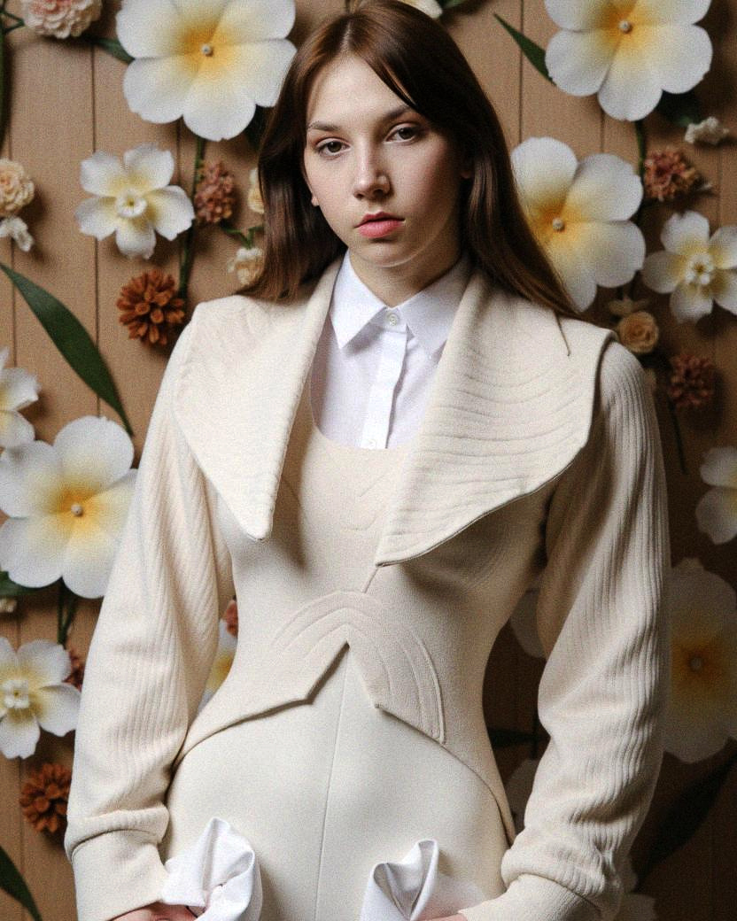 Nora Model – Nbmodels India