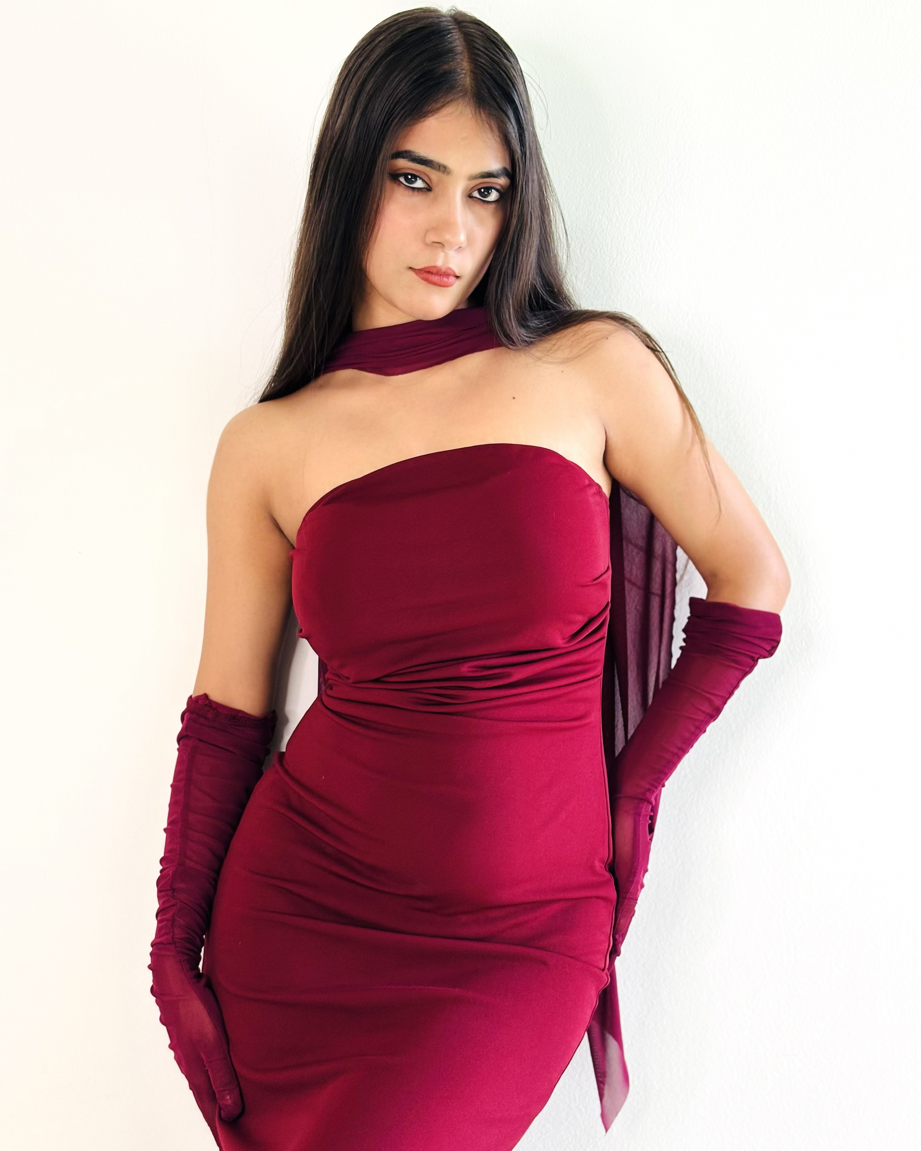 Kritika – Fashion Model | Nbmodels India